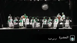 ان فى الجنه نهر من لبن    دندنها