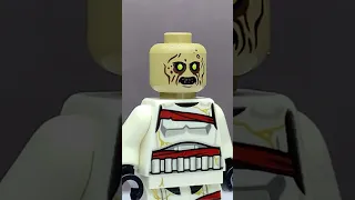 Imperial ZOMBIE TROOPERS #legostarwars #lego #starwars