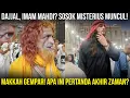 Download Lagu SUBAHANALLAH! ARAB GEMPAR, SOSOK MISTERIUS MUNCUL DI MAKKAH! Diduga Kemunculan Dajjal \u0026 Iman Mahdi?