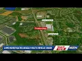 LMPD 1 dead 2 seriously injured in collision on Preston Highway