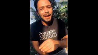 خلي بالك من صحابك      قطرية   دندنها