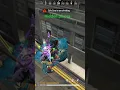 Hidden places in clash squad and ranked game push rank