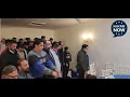 IDG Iftaar Party Prayer Time in New Jersey