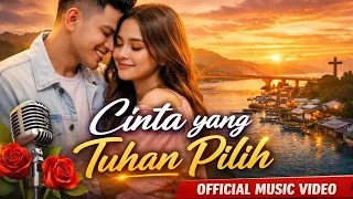 lagu ambon terbaru cinta yang tuhan pilih mr laning
