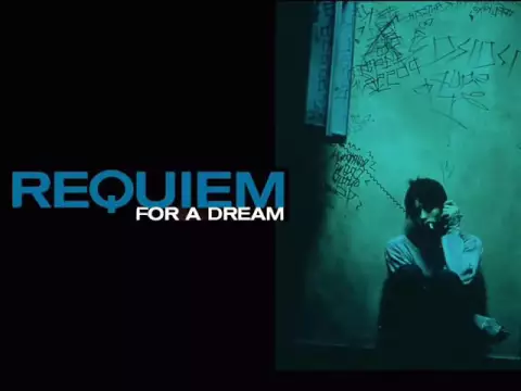 Download MP3 Requiem for a Dream Soundtrack