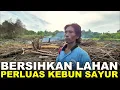 Download Lagu KERJA KERAS PAK SUDIWANI BERSIHKAN LAHAN, BERKEBUN SAYUR DI LAHAN PERTANIAN  TRANSMIGRASI KALIMANTAN