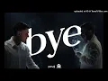 Motive - BYE (ft - RECKOL)