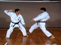 Download Lagu Hirokazu Kanazawa 10 Dan - Kata KANKU DAI - S.K.I.F.