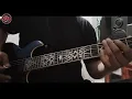 Download Lagu KOBE - DIMENSI LAIN (Guitar Cover)