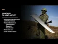 The Russian Military Beyond 2026 - Pain Points, Potential & Lessons for NATO (with Michael Kofman)
