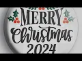 How Long Until Christmas 2024 From 14 October 2024
