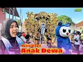Download Lagu ANAK DEWA -Voc. NUNU UNYIL | SINGA DEPOK ANDI PUTRA 1 | PANYINDANGAN BLOK A - SINDANG IM.