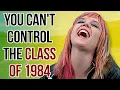 Class of 1984 Can a Music Teacher Survive the Wildest School Ever