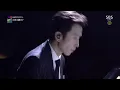 [2017 SBS 가요대전] 아이유희열, 환상 콜라보로 들려주는 불멸의 히트곡 ‘내 사랑 내 곁에’
