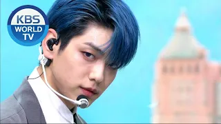 tomorrow x together we lost the summer music bank kbs world tv 201030