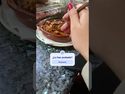 ¿lo han probado?