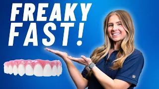 Can You Really Get Dental Implants in 24 Hours