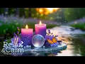 Download Lagu Beautiful Spa Piano Music 🎶 Heals the Mind and Relieves Stress