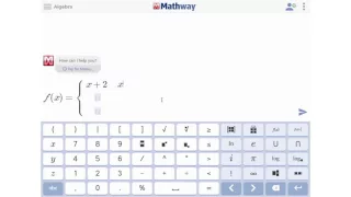 How to Solve Piecewise Functions