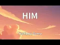 Shallipopi, Gunna - HIM (Lyrics)