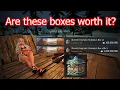 Are the Enigmatic Shakatu s Box worth it - Black Desert Online