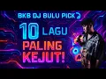Download Lagu DJ BREAKBEAT KEJUT BAHU | DJ BULU BKB SET BIKIN GOYANG | DAME UN GERRR,CHEERLEADER