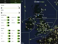 Military Filter Tutorial for AirNav Radarbox