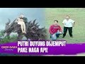 Download Lagu Surya Selamatin Putri Duyung Pake Ketapel! | Gara-Gara Duyung Eps 38 (FULL)