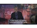 MARK VICENTE - COMMUNICATION WEAPON OR BRIDGE