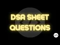 Count pairs with given sum Love Babbar DSA Sheet Question GFG