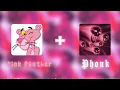 Pink Panther x Phonk - Doski Remix