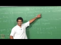 Lecture 13 - Exact Sequences Continued