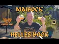 How to Brew GREAT LAGER at HOME Helles Bock Maibock Bier Does a Cream Ale even come close