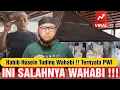 Download Lagu Habib Husein Ba'agil Tuding Wahabi !!! Ternyata PWI LS bongkar Makam Palsu Mereka !!!