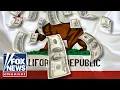 CA Dem calls low-level thefts CRIMES OF NECESSITY