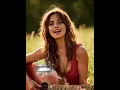 Download Lagu Liora – A Beautiful Voice in the Meadow | Acoustic Performance That Heals the Heart