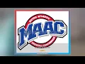 Metro Atlantic Athletic Conference