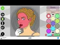 Anycolor Poki Coloring
