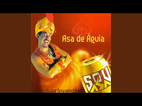 Clipe de Gênio da Lata - Asa De Águia