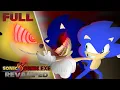 Download Lagu Sonic vs Sonic.EXE (FULL ANIMATION) | *Story Revamped*