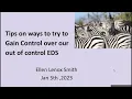 Download Lagu Tips for those newly diagnosed with EDS
