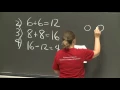 11 Formal Charge and Resonance