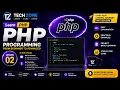 PHP Tutorial for beginners All About Variables and Comments