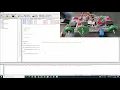 While Loops Statements w RobotC the PLTW Testbed