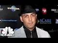 Troy Stratos Con Man Gains Trust Then Bilks Them Out Of Millions American Greed CNBC Prime