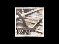 The Steeldrivers - Burnin' The Woodshed Down (Official Audio)