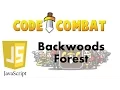 Backwoods Forest CodeCombat
