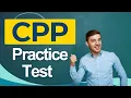 CPP Practice Test 2026 Certified Pricing Professional Exam Preparation Questions Answers