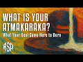 Download Lagu What Is Your Atmakaraka? What Your Soul Came Here to Burn