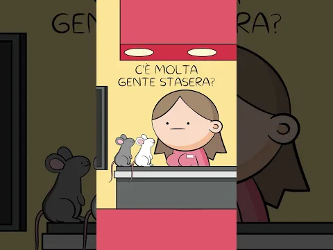 Era solo un modo di dire.